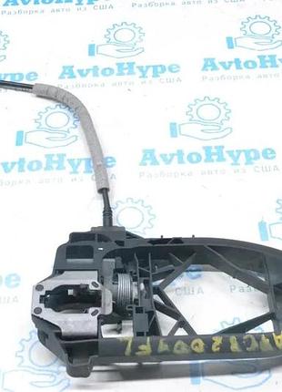 Механизм ручки двери перед лев audi a7 c8 19-25