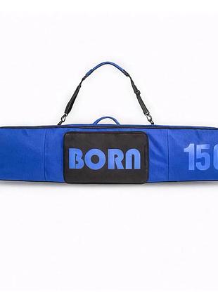 Чохол для сноуборда born. сумка для сноуборда. чохол для лиж. чохол для борда