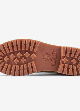 Timberland ginger 38 5