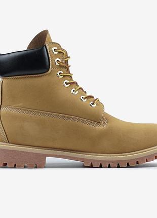 Timberland ginger 38 6