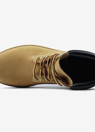 Timberland ginger 38 8
