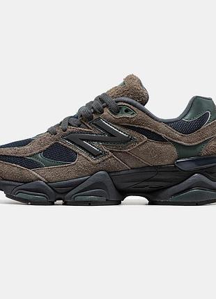 New balance 9060 beef and broccoli u9060out