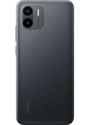 Смартфон xiaomi redmi a1 black 2/32gb 2