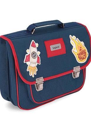 Дошкольный рюкзак bagland sparkle. детский рюкзак на 5-6 лет. рюкзак дошкольника. портфель для ребенка