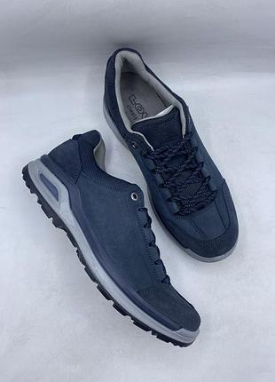 Кросівки lowa ascona ll lo оригінал 41.5