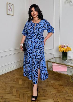 Модель сукня 5