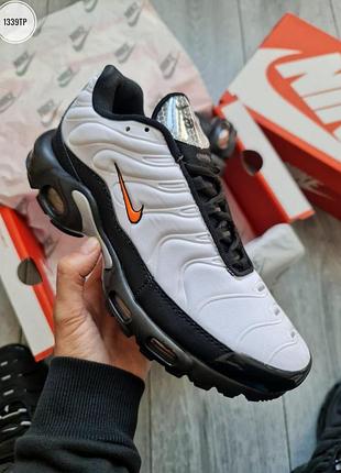 Nike air max plus tn 3m мужские кроссовки размер 42 (26,5 см) 41