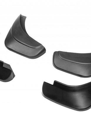 Брызговики suzuki sx4 2006-2013 комплект 4шт 990e079j12000 avtm mf.gsxh06