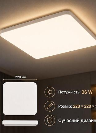 Светильник точечный sirius c209 wt 36w