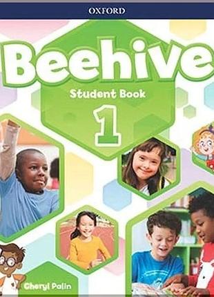 Учебник beehive 1 student book
