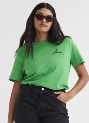 H&m casual блузка топ
