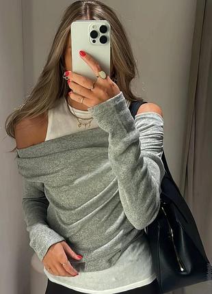 Кофта 2
