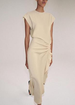 Сукня zara