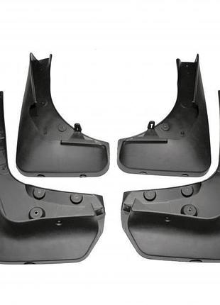 Брызговики bmw x6 е71 2007-2014 с порогами, комплект 4шт 82160430748 avtm mf.bmwxa62007