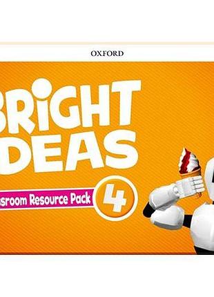 Ресурсы для учителя bright ideas 4 classroom resource pack
