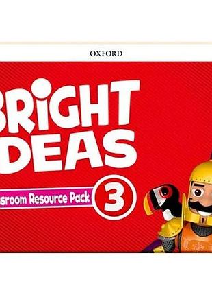 Ресурсы для учителя bright ideas 3 classroom resource pack