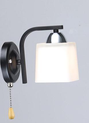 Бра настенное веревочное b a1507/1w