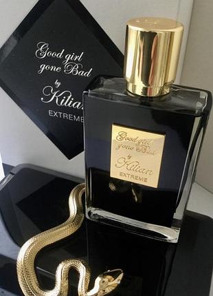 Good girl gone bad extreme, гуд герл гон бэд экстрим тестер