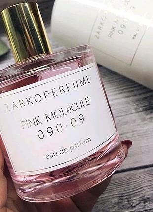 Molecula 09 zarco perfume original (9 молекула оригінал)