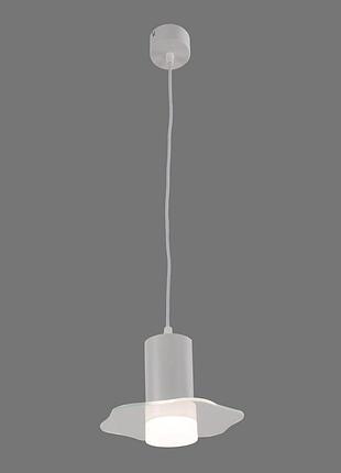 Люстра подвесная sirius rt545 wt 10w