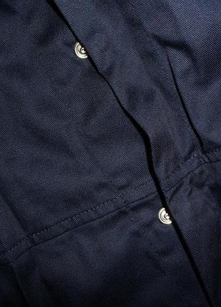 Комбинезон спецодежда "dickies" redhawk темно-синего цвета р-50-52 8