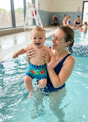 🌊 детские трусики для плавания zoggs 🌊
“share our passion for swimming”