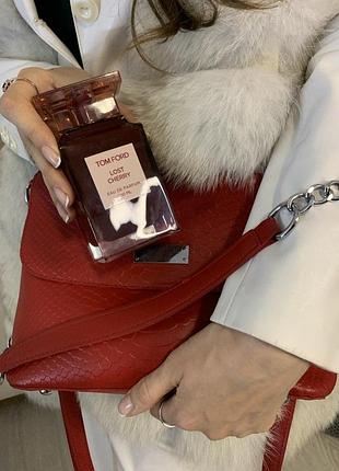 Tom ford lost cherry, чери 50 ml, том форд лост черри, вишня женский парфюм духи