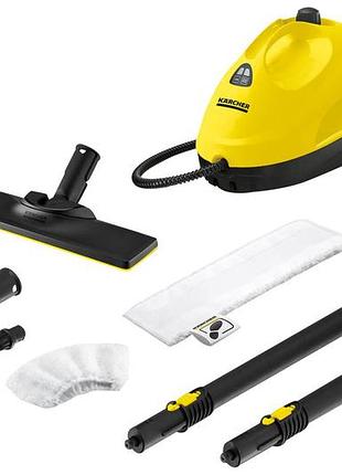 Пароочисник karcher sc 2 easyfix 1500w 3.2 bar v=1л. 15126000