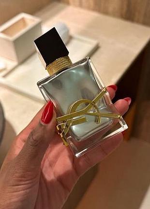 Yves saint laurent libre l’absolu platine, 100 мл