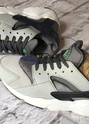 Nike air huarache р38, 24см