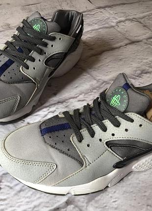 Nike air huarache р38, 24см