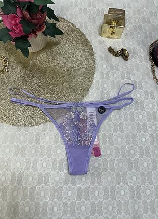 Шикарні трусики hunkemoller