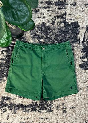 Шорти polo ralph lauren