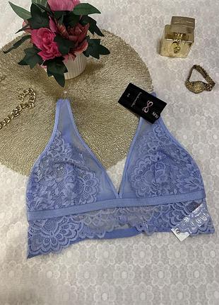 Шикарний бралет hunkemoller