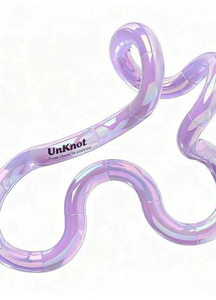 Антистресс-игрушка unknot 2