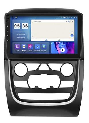 Штатная магнитола lesko для dodge durango iii рестайлинг 2013-2020 экран 9" 2/32gb carplay 4g wi-fi gps prime