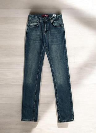 Чоловічі джинси liiberal / літні, тонкі. 29 size.