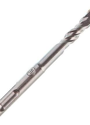 Бур sds+ intertool 10 х 110 мм (sd-1011)