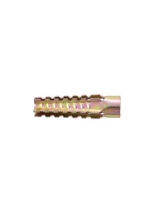 Дюбель для пенобетона и газобетона apro 8 x 38 мм (25 шт.) (tgs8038)