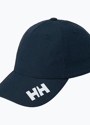 Кепка от бренда helly hansen