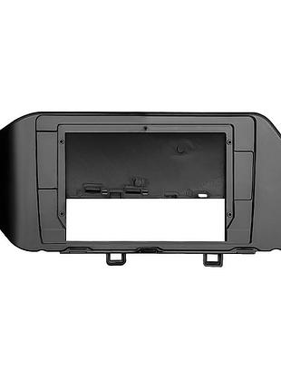 Рамка переходная для hyundai sonata 2019-2023 (7291) 10"