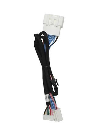 Переходник подключения экрана mts2 tesla model 3/y 16-19 line a