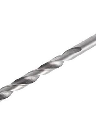 Свердло по металу подовжене intertool 7.5 мм (sd-5275) (5 шт.)
