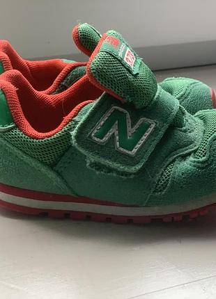 Кросівки new balance