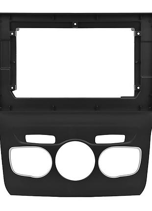 Переходная рамка citroen c4 2010-2016 (tk 131) 7015 10.1"