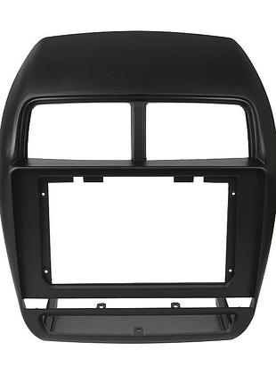 Переходная рамка mitsubishi asx 2019+ outlander sport 2019+ (5398) 10.1"