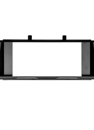 Переходная рамка bmw 5 series f10 f11 2010-2017 (7577) 9"
