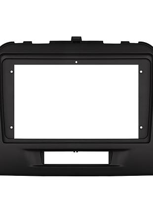 Рамка переходная для suzuki vitara 2015-2019 (3154) 9"