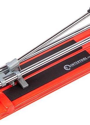 Плиткоріз intertool 300 мм (ht-0342)