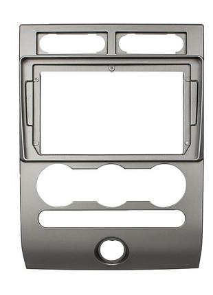 Переходная рамка ford expedition 3 2006-2017 (7817) 9"